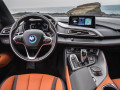 Technische Daten und Spezifikationen für BMW i8 Restyling - picture 5