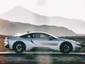 Technische Daten und Spezifikationen für BMW i8 Restyling - picture 3