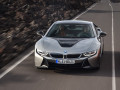 Technische Daten und Spezifikationen für BMW i8 Restyling - picture 2