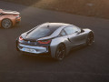 Technische Daten und Spezifikationen für BMW i8 Restyling - picture 4