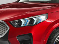 Technische Daten und Spezifikationen für BMW iX2 - picture 10