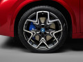 Technische Daten und Spezifikationen für BMW iX2 - picture 9