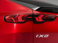 Technische Daten und Spezifikationen für BMW iX2 - picture 11