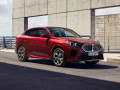Technical specifications of the car and fuel economy of BMW iX2