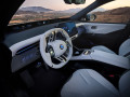 Technische Daten und Spezifikationen für BMW iX3 II - picture 12
