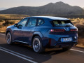 Technische Daten und Spezifikationen für BMW iX3 II - picture 4