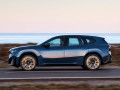 Technische Daten und Spezifikationen für BMW iX3 II - picture 3