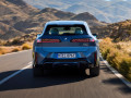 Technische Daten und Spezifikationen für BMW iX3 II - picture 5