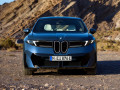 Technische Daten und Spezifikationen für BMW iX3 II - picture 2