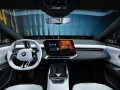 Technische Daten und Spezifikationen für BMW iX3 II - picture 6