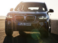 Technische Daten und Spezifikationen für BMW iX3 Restyling - picture 2