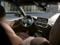 Technische Daten und Spezifikationen für BMW iX3 Restyling - picture 6
