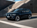Technische Daten und Spezifikationen für BMW iX3 Restyling - picture 1