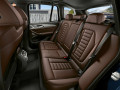 Technische Daten und Spezifikationen für BMW iX3 Restyling - picture 10