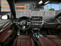Technische Daten und Spezifikationen für BMW iX3 Restyling - picture 5