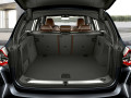 Technische Daten und Spezifikationen für BMW iX3 Restyling - picture 11