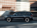 Technische Daten und Spezifikationen für BMW iX3 Restyling - picture 4