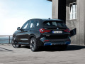 Technische Daten und Spezifikationen für BMW iX3 Restyling - picture 3