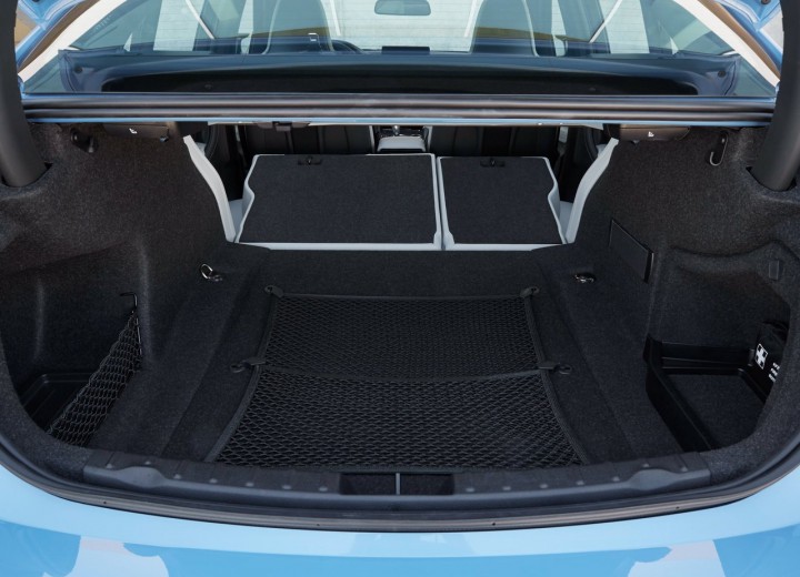 Technical specifications and characteristics for【BMW M3 V (F80)】 - picture 13