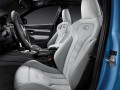 Technical specifications and characteristics for【BMW M3 V (F80)】 - picture 11