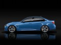 Technical specifications and characteristics for【BMW M3 V (F80)】 - picture 3