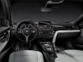 Technical specifications and characteristics for【BMW M3 V (F80)】 - picture 6