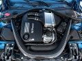 Technical specifications and characteristics for【BMW M3 V (F80)】 - picture 10