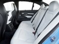 Technical specifications and characteristics for【BMW M3 V (F80)】 - picture 8