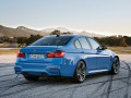 Technical specifications and characteristics for【BMW M3 V (F80)】 - picture 4