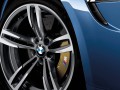 Technical specifications and characteristics for【BMW M3 V (F80)】 - picture 12