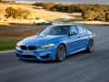 M3 V (F80)
