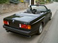 Technical specifications and characteristics for【BMW M3 Cabrio (E30)】 - picture 3