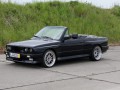 Technical specifications and characteristics for【BMW M3 Cabrio (E30)】 - picture 1