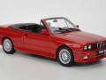 Technical specifications and characteristics for【BMW M3 Cabrio (E30)】 - picture 2