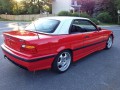 Τεχνικά χαρακτηριστικά για BMW M3 Cabrio (E36) - picture 3