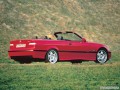 Τεχνικά χαρακτηριστικά για BMW M3 Cabrio (E36) - picture 2