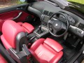 BMW M3 Cabrio (E46) teknik özellikleri - picture 3