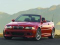 M3 Cabrio (E46)