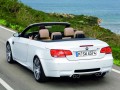 Technical specifications and characteristics for【BMW M3 Cabrio (E92)】 - picture 3