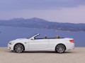 Technical specifications and characteristics for【BMW M3 Cabrio (E92)】 - picture 2