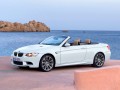 M3 Cabrio (E92)