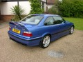 Технически характеристики за BMW M3 Coupe (E36) - picture 1