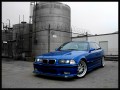 Технически характеристики за BMW M3 Coupe (E36) - picture 3