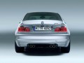 Технически характеристики за BMW M3 Coupe (E46) - picture 2