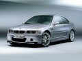 Технически характеристики за BMW M3 Coupe (E46) - picture 1
