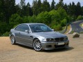 Технически характеристики за BMW M3 Coupe (E46) - picture 3