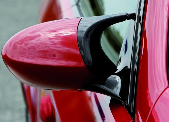 Caractéristiques techniques de BMW M3 Coupe (E92) - picture 14