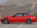 Caractéristiques techniques de BMW M3 Coupe (E92) - picture 3