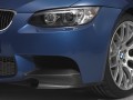 Caractéristiques techniques de BMW M3 Coupe (E92) - picture 16