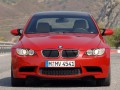 Caractéristiques techniques de BMW M3 Coupe (E92) - picture 2